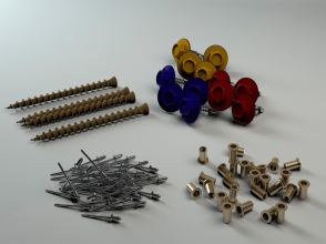 Спецкрепеж