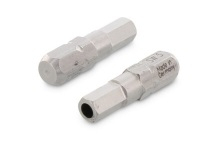 9119 ART Биты для антивандальных винтов со шлицем HEX-PIN