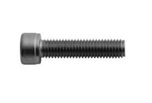 912 DIN Винты с цилиндрической головкой с внутренним шестигранником