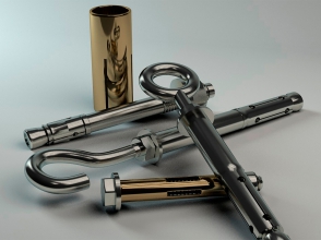 Анкерная техника