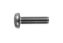 7500 DIN Винты резьбовыдавливающие с потайной головкой типа ME