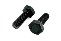 933 DIN Болты с шестигранной головкой и полной резьбой высокопрочные