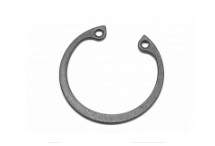 472 DIN Кольца для валов стопорные плоские внутренние