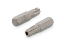 9129 ART Биты для антивандальных винтов со звездообразным шлицем TX-PIN