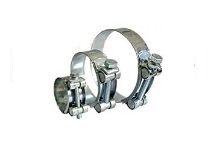 GBS Хомуты силовые