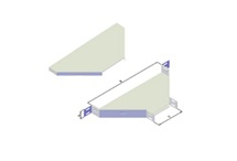 Т-образный отвод