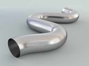 Воздухораспределит. устройства