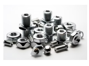 Нержавеющий крепеж