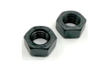 934 DIN Гайки шестигранные высокопрочные