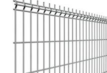 Панель сварная оцинкованная