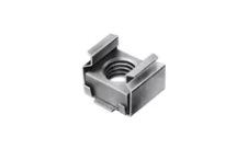 9039 ART Гайки квадратные клетевые с фиксирующей скобой