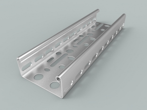 Системы монтажа кабельных трасс и инженерных сетей
