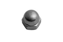 1587 DIN Гайки шестигранные колпачковые высокие