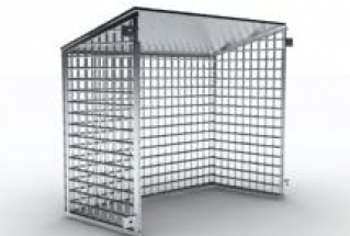 Защита для кондиционера