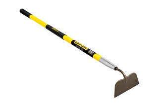 Тяпки и вилы садовые