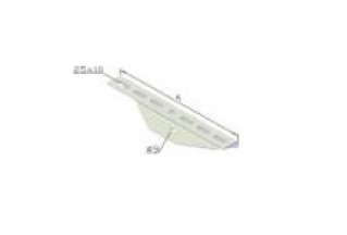 Траверса для шпильки