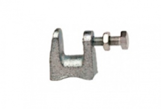 Струбцина монтажная