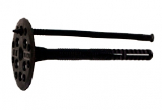 Дюбель для изоляции