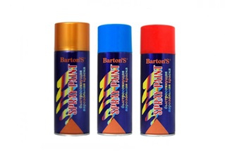 Лакокрасочные материалы