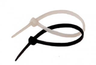Хомут нейлоновый