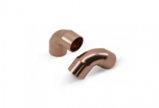 Угол медный