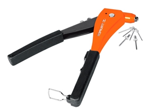 Заклепочник ручной Truper (Мексика)