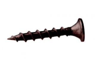 Саморезы для крепления гипсокартона к дереву