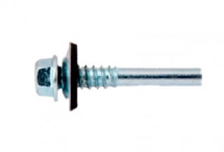 Саморезы для сэндвич-панелей