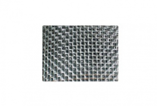 Сетка тканая оцинкованная