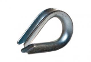 Коуш для каната