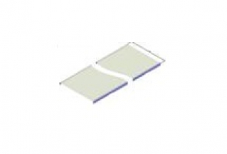 Крышка проволочного лотка KPL