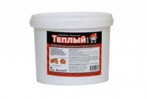 Герметики для деревянного домостроения