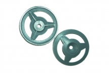 Шайба для утеплителя