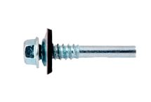 Саморезы для сэндвич-панелей