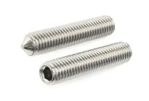 4027 ISO [914 DIN] ����� ������������ � ������ ������ � ���������� ��������������